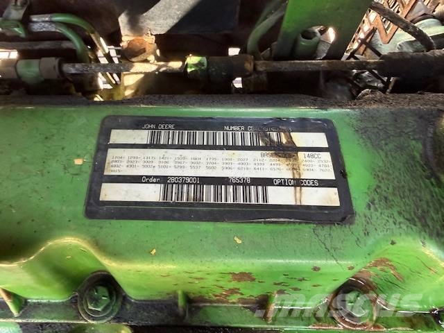 Sdmo JS 60 L IV Dizel agregati
