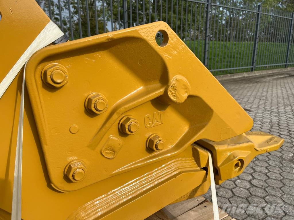 CAT 395 heavy duty rock bucket HB2 linkage Buckets