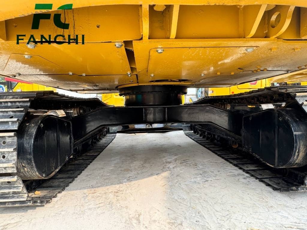 CAT 307E2 履帶式 挖土機/掘鑿機/挖掘機