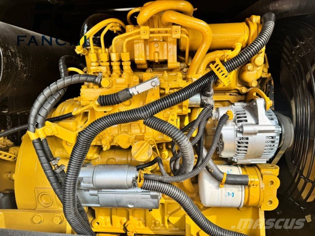 CAT 307E2 履帶式 挖土機/掘鑿機/挖掘機