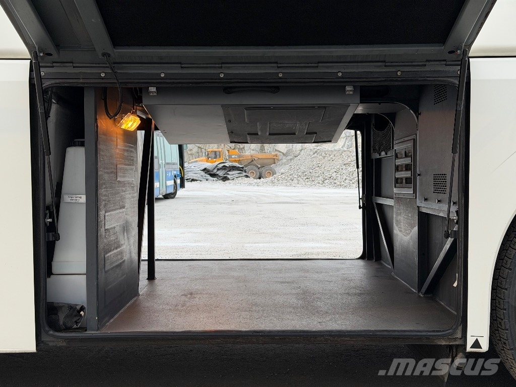 MAN Lion`s Coach (6 buses, leasing available) Ônibus
