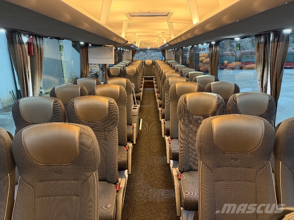 MAN Lion`s Coach (6 buses, leasing available) Ônibus
