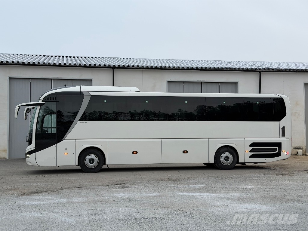MAN Lion`s Coach (6 buses, leasing available) Ônibus