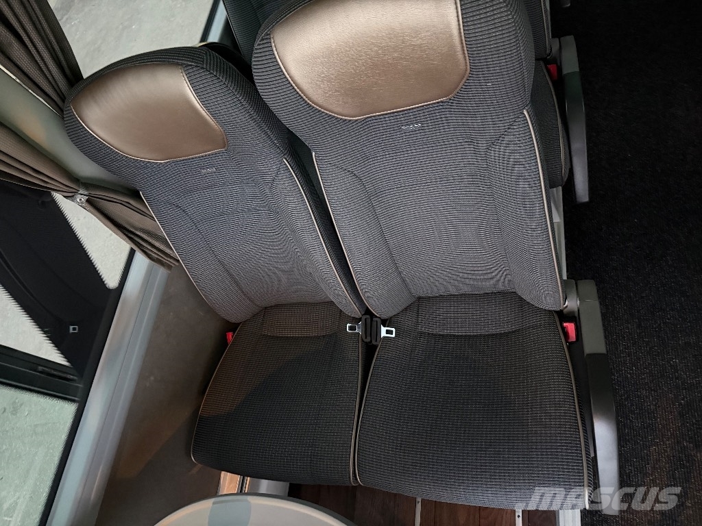 MAN Lion`s Coach (6 buses, leasing available) Ônibus