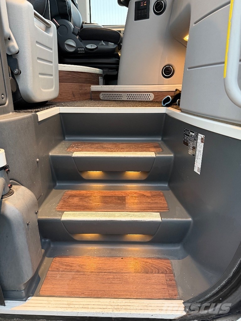 MAN Lion`s Coach (6 buses, leasing available) Ônibus