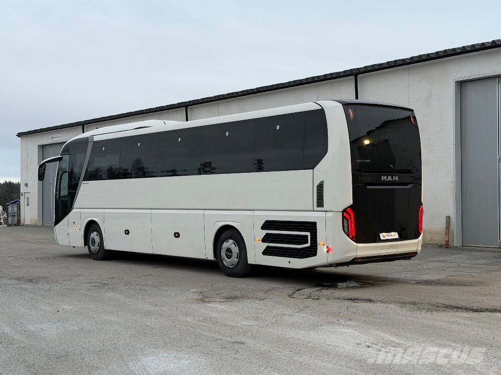 MAN Lion`s Coach (6 buses, leasing available) Ônibus