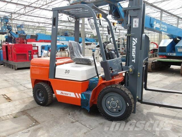 Apache 3 tons شاحنات الديزل