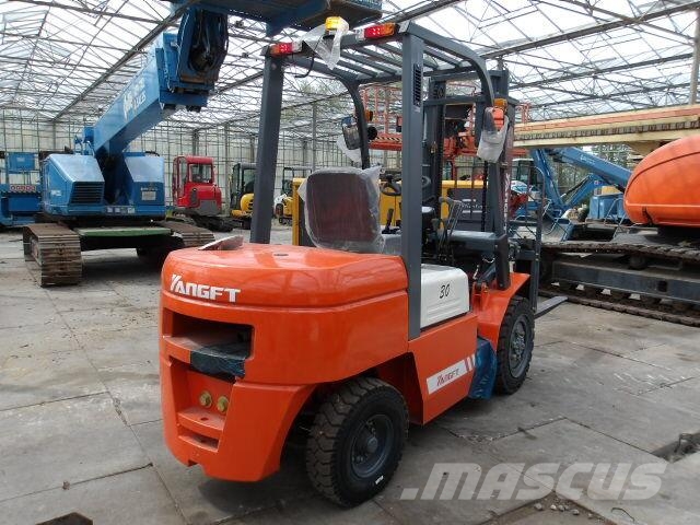 Apache 3 tons شاحنات الديزل