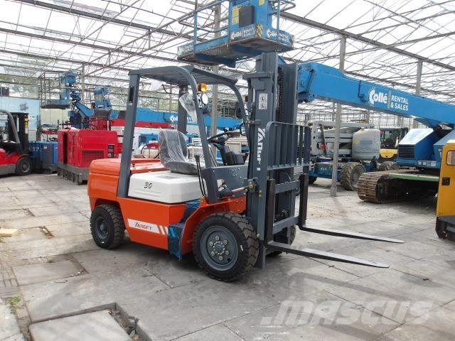 Apache 3 tons شاحنات الديزل