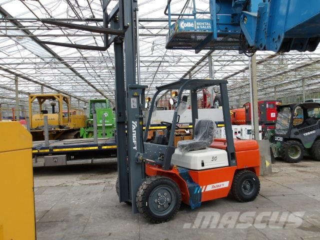 Apache 3 tons شاحنات الديزل