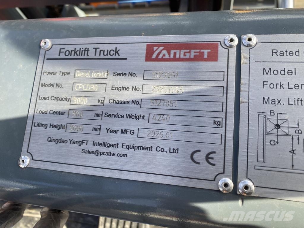 Apache 3 tons شاحنات الديزل