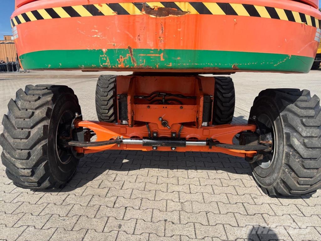 JLG 460SJ Teleskopiskie pacēlāji