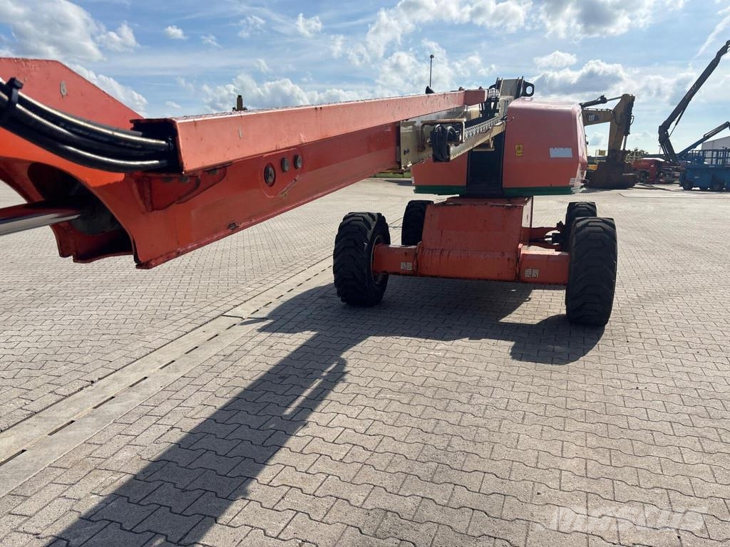 JLG 460SJ Teleskopiskie pacēlāji
