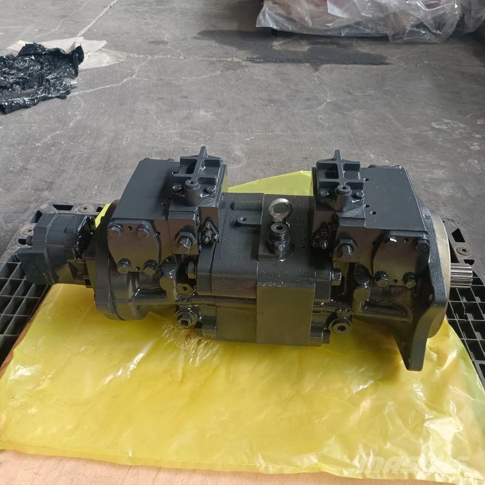 Komatsu PC1250 Excavator 708-2L-00691 Main Pump Hydraulique