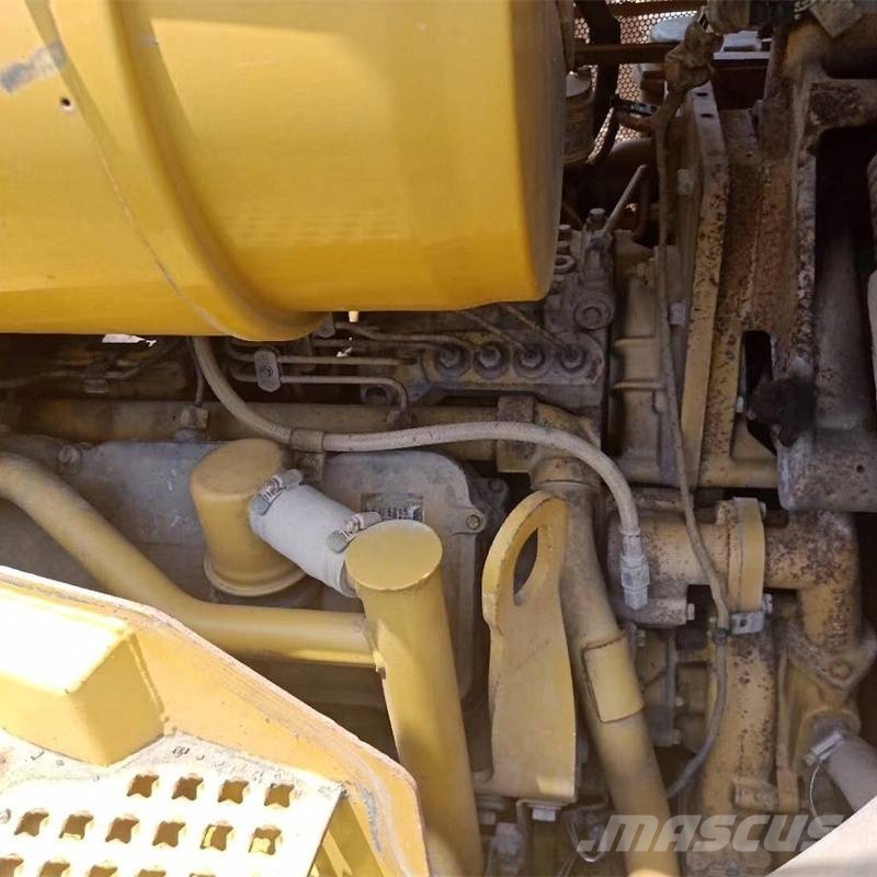 CAT D 9 R Dozer cingolati