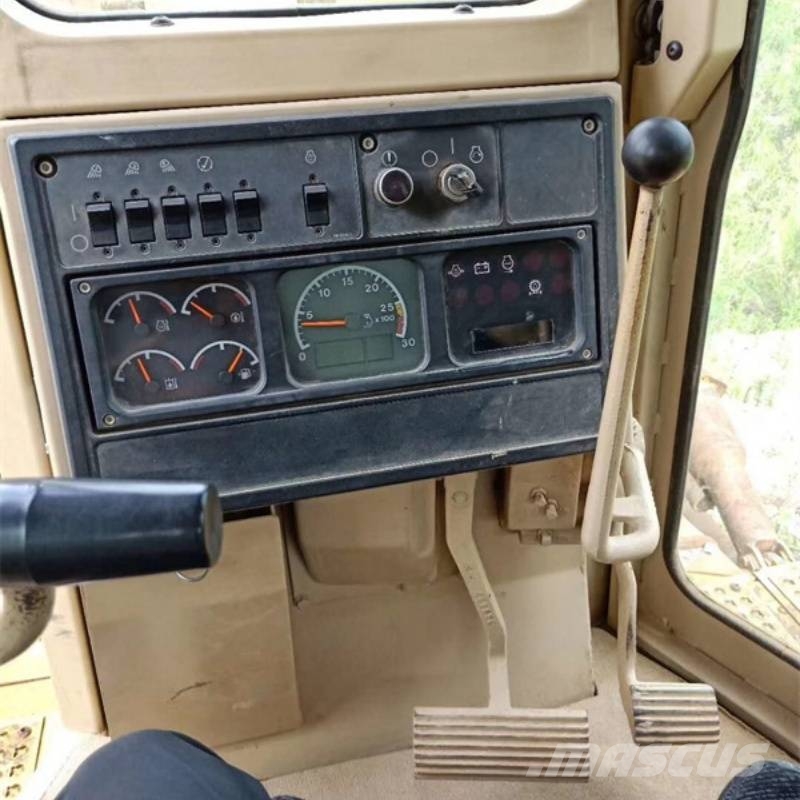 CAT D 9 R Dozer cingolati