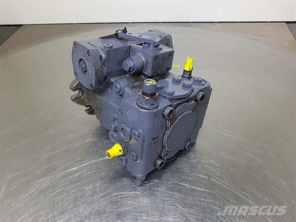Wirtgen 01285750-Rexroth A4VG71HWD1/32R-Drive pump/Rijpomp Hydraulics