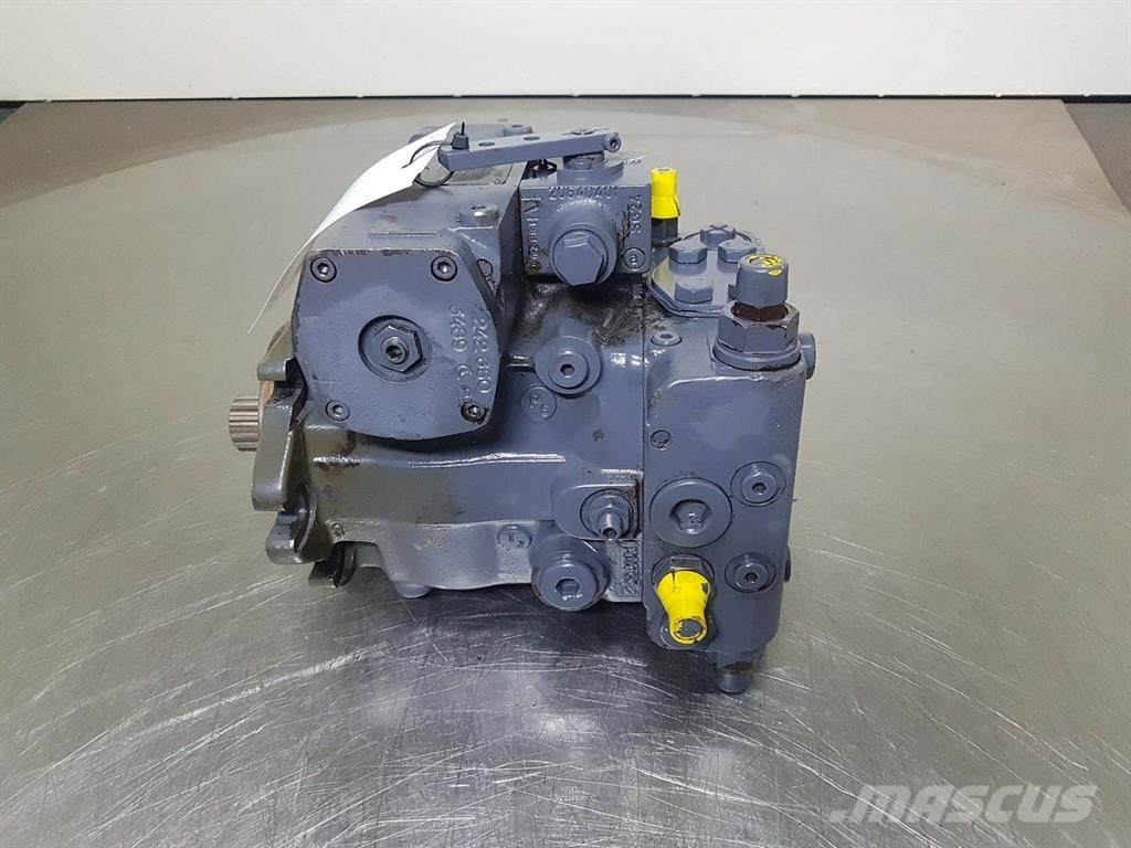 Wirtgen 01285750-Rexroth A4VG71HWD1/32R-Drive pump/Rijpomp Hydraulics