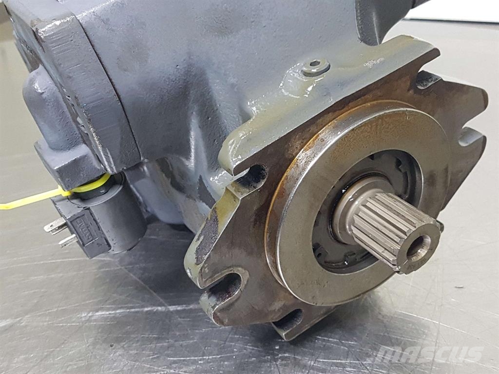 Wirtgen 01285750-Rexroth A4VG71HWD1/32R-Drive pump/Rijpomp Hydraulics