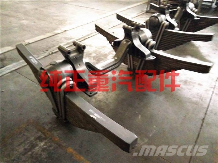 zhongqi Motorok
