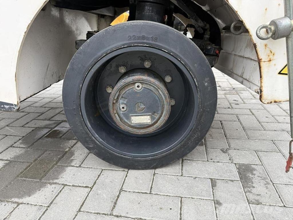 Bomag BM 500/15 Asfalt-koldfræsere