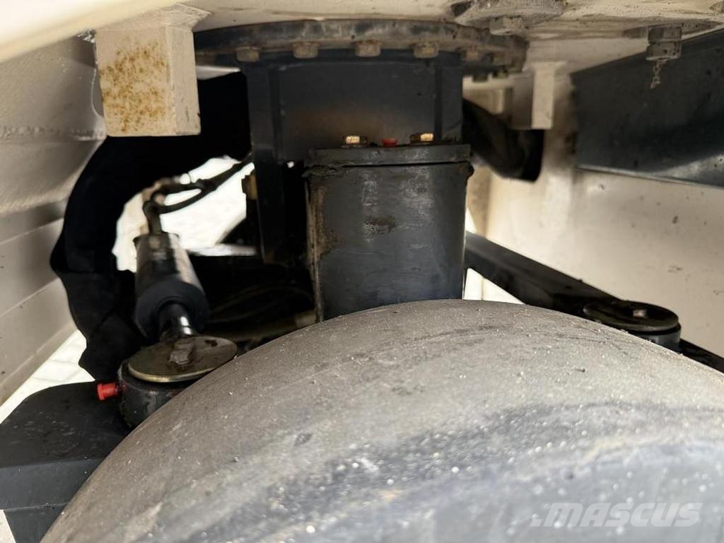 Bomag BM 500/15 Asfalt-koldfræsere
