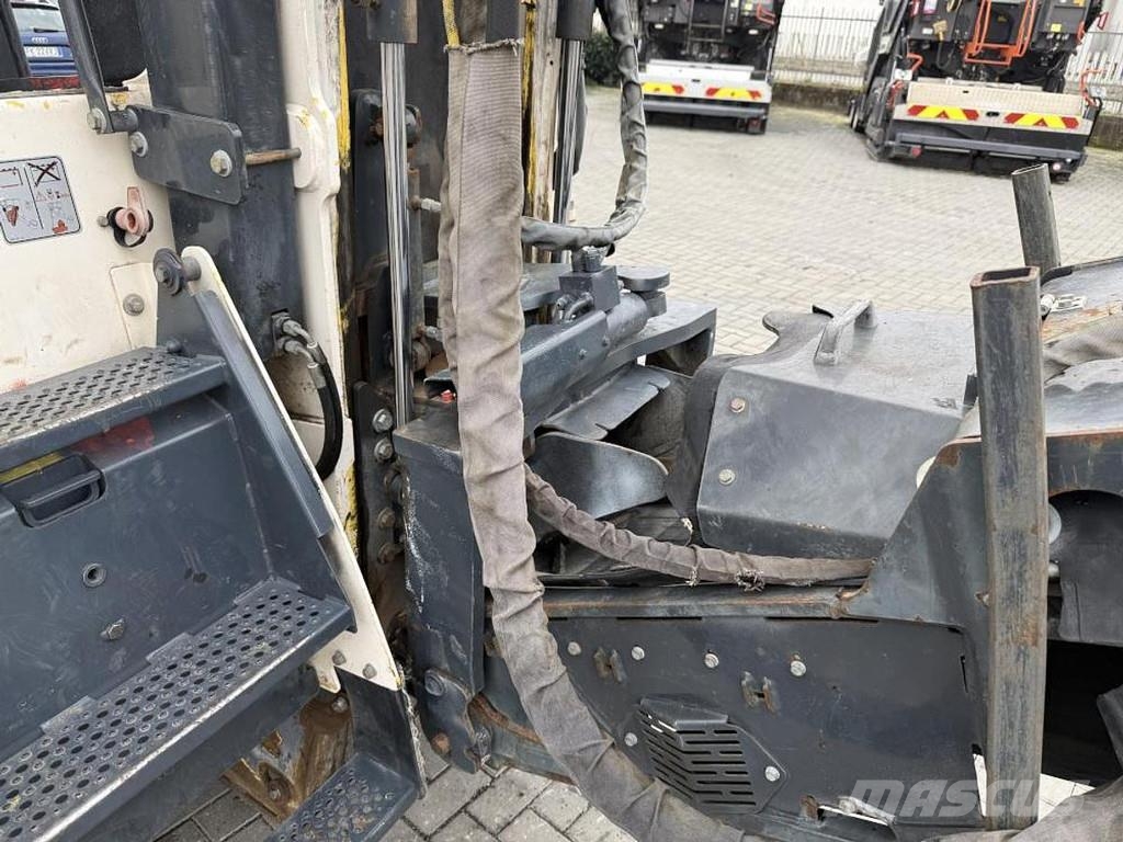 Bomag BM 500/15 Asfalt-koldfræsere