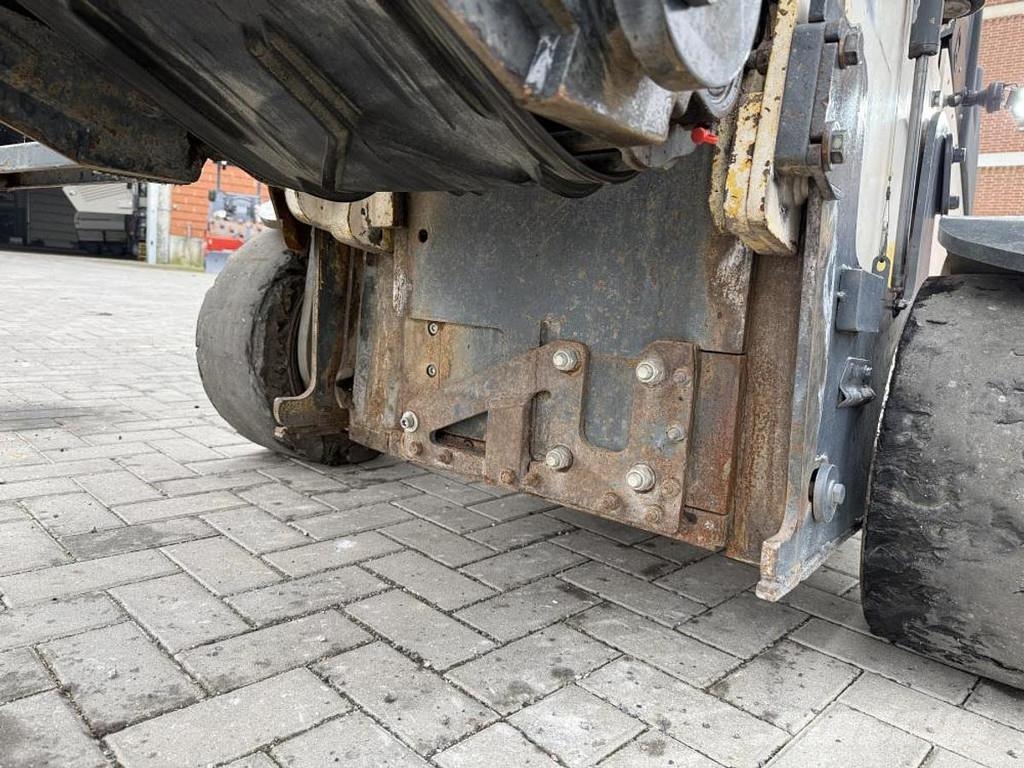 Bomag BM 500/15 Asfalt-koldfræsere
