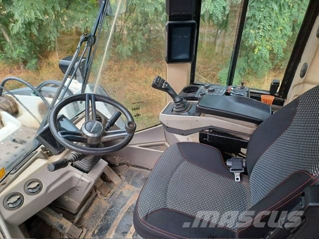 Hidromek HMK 640 WL Radlader