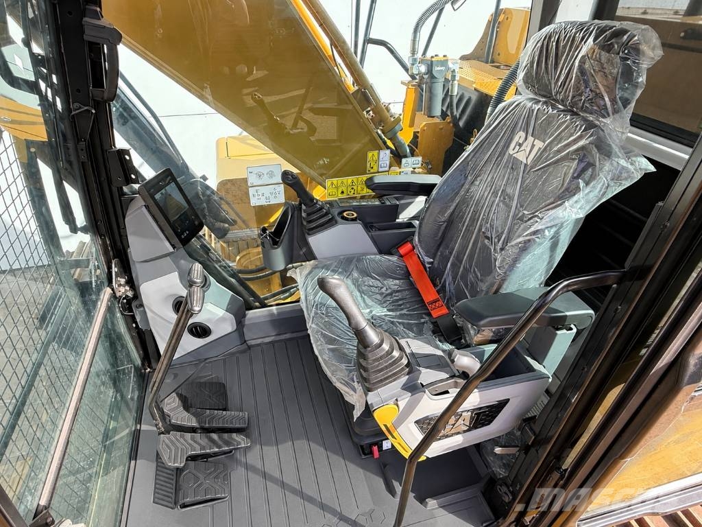 CAT 330GC - BRAND NEW / UNUSED / 2026 Model Bagri goseničarji