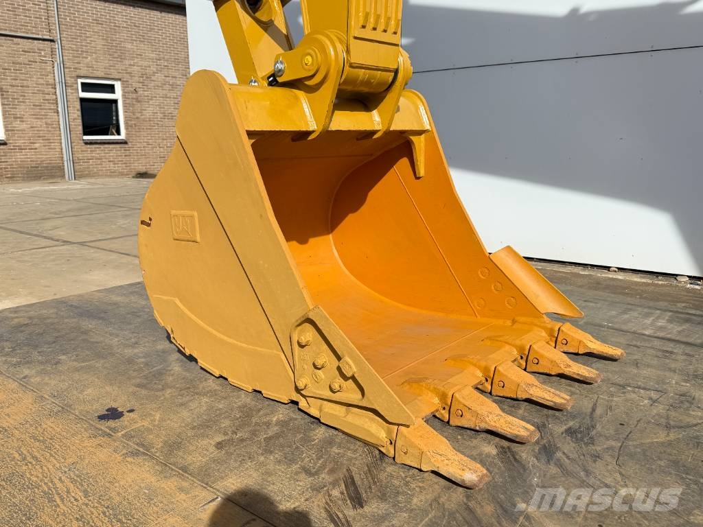 CAT 330GC - BRAND NEW / UNUSED / 2026 Model Bagri goseničarji