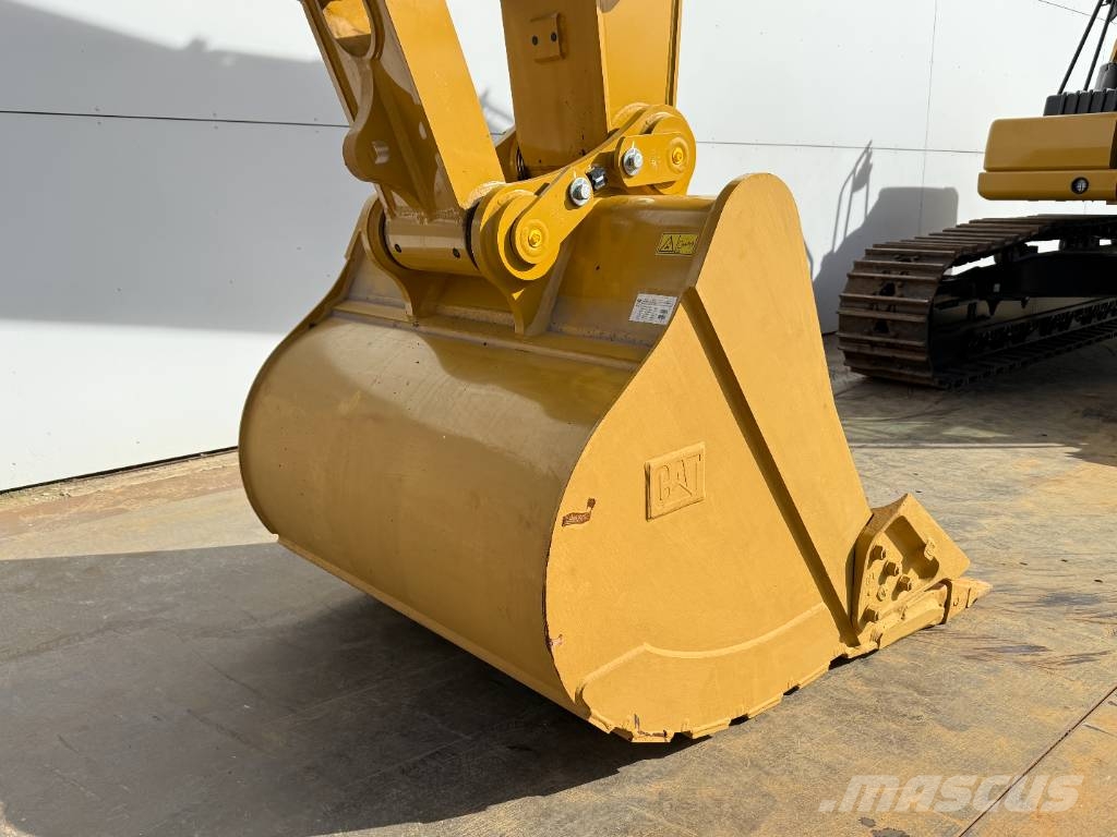 CAT 330GC - BRAND NEW / UNUSED / 2026 Model Bagri goseničarji