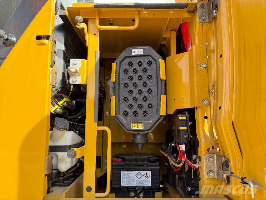 CAT 330GC - BRAND NEW / UNUSED / 2026 Model Bagri goseničarji