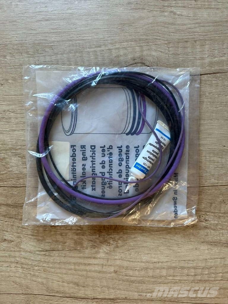 SLP SEAL RINGS CLS 935 FOR LINER محركات