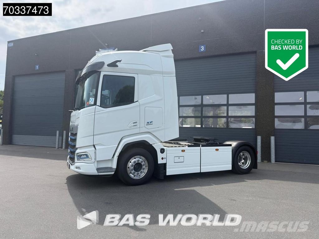 DAF XF XF 4X2 Sattelzugmaschinen