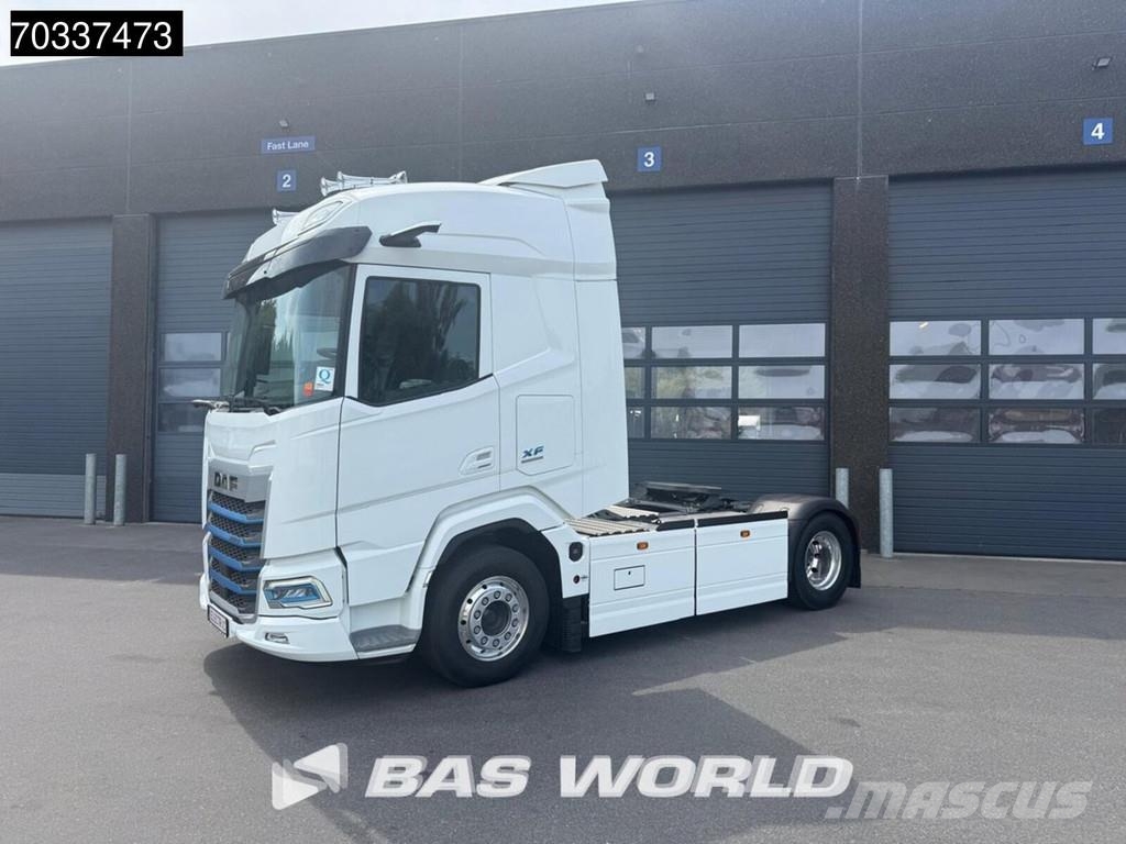 DAF XF XF 4X2 Sattelzugmaschinen