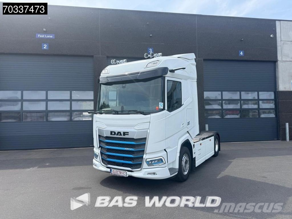 DAF XF XF 4X2 Sattelzugmaschinen