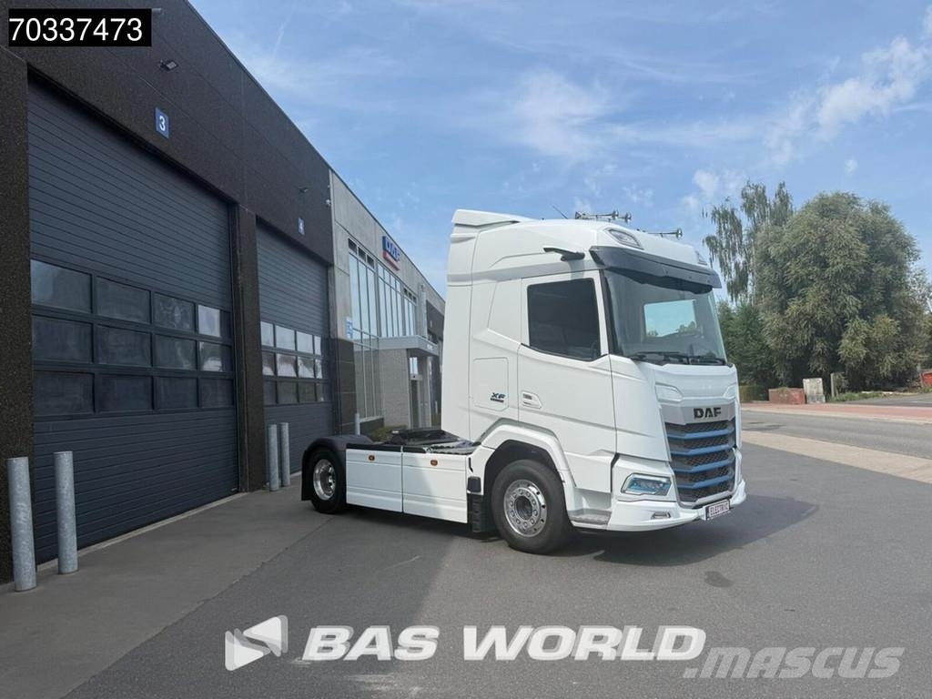 DAF XF XF 4X2 Sattelzugmaschinen