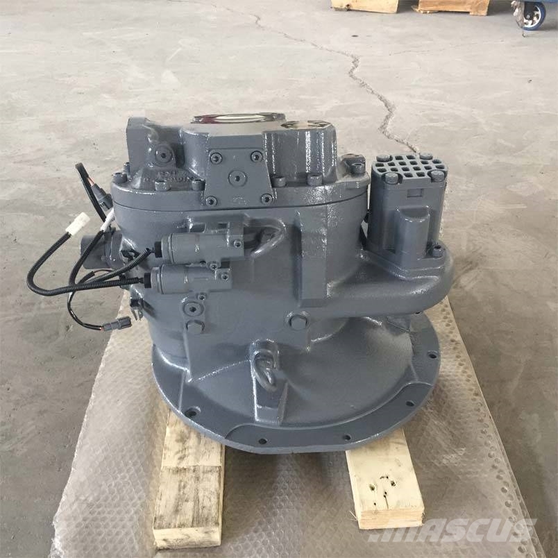 Hitachi EX200-2 Hydraulic Pump HPV091DW Transmission