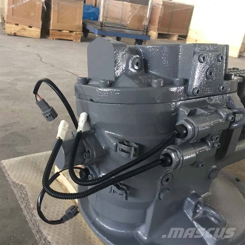 Hitachi EX200-2 Hydraulic Pump HPV091DW Transmission