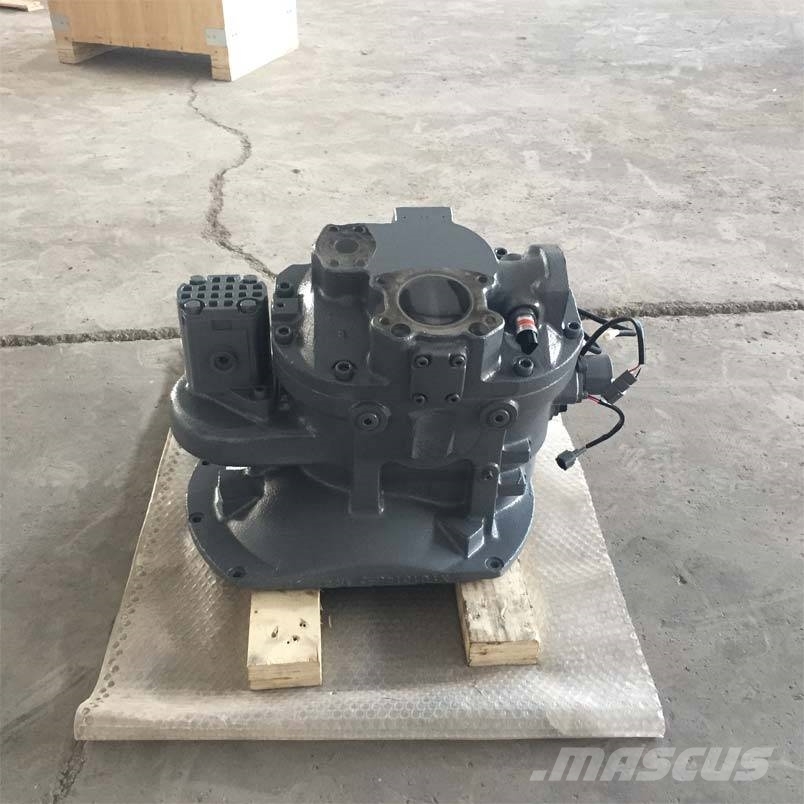 Hitachi EX200-2 Hydraulic Pump HPV091DW Transmission