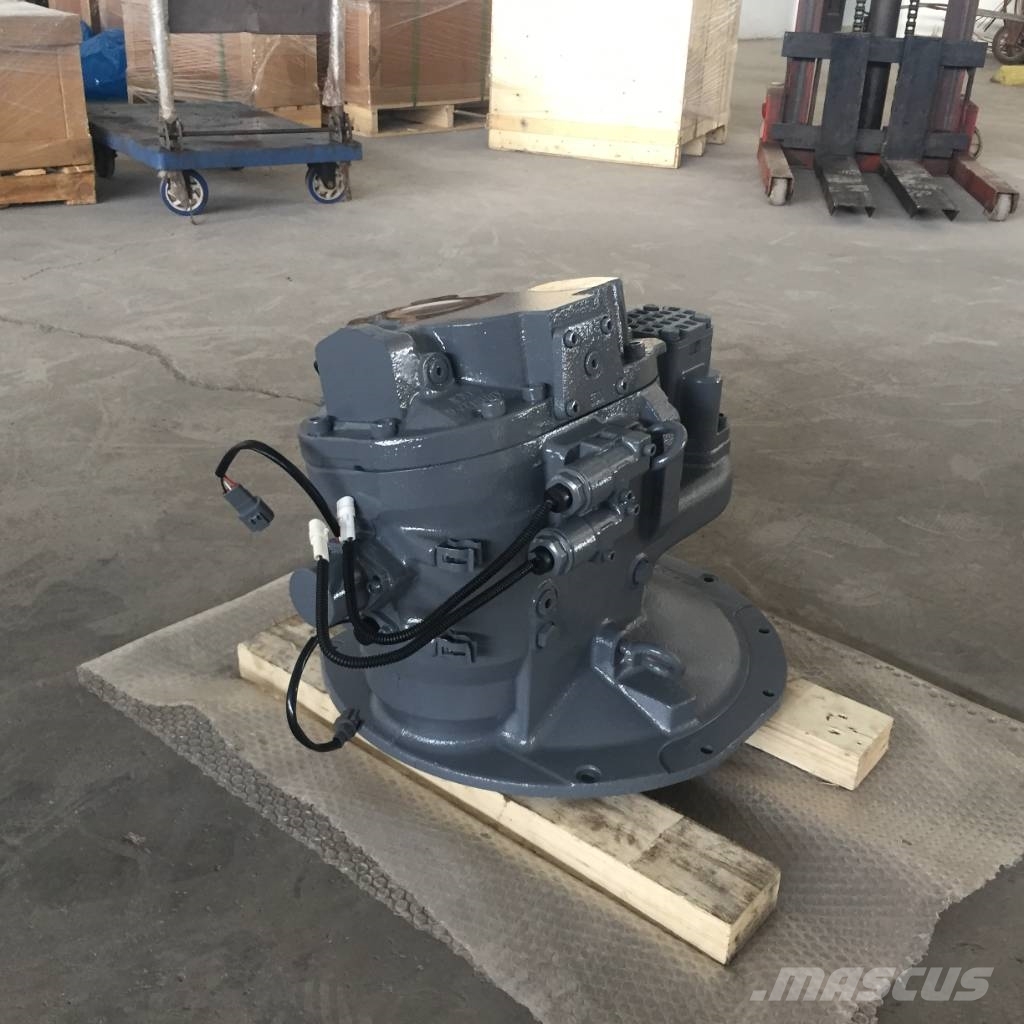 Hitachi EX200-2 Hydraulic Pump HPV091DW Transmission