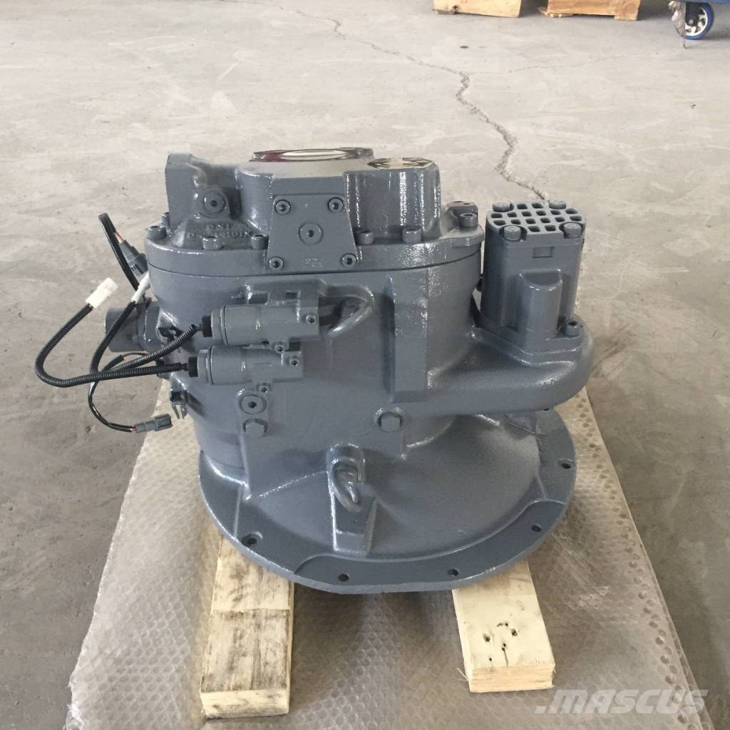 Hitachi EX200-2 Hydraulic Pump HPV091DW Transmission