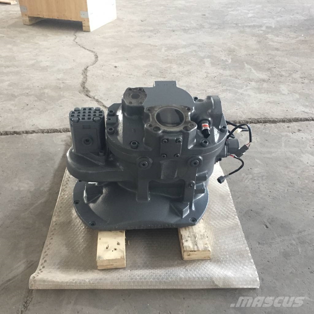 Hitachi EX200-2 Hydraulic Pump HPV091DW Transmission