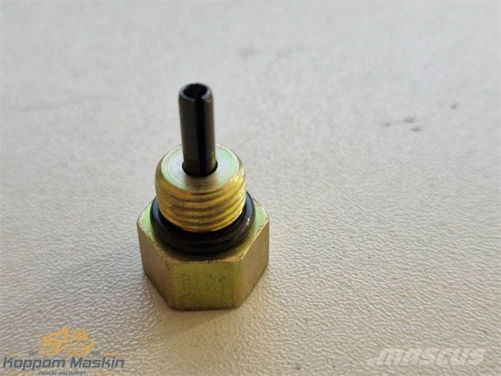 Timberjack / John Deere F027780 Hidraulika