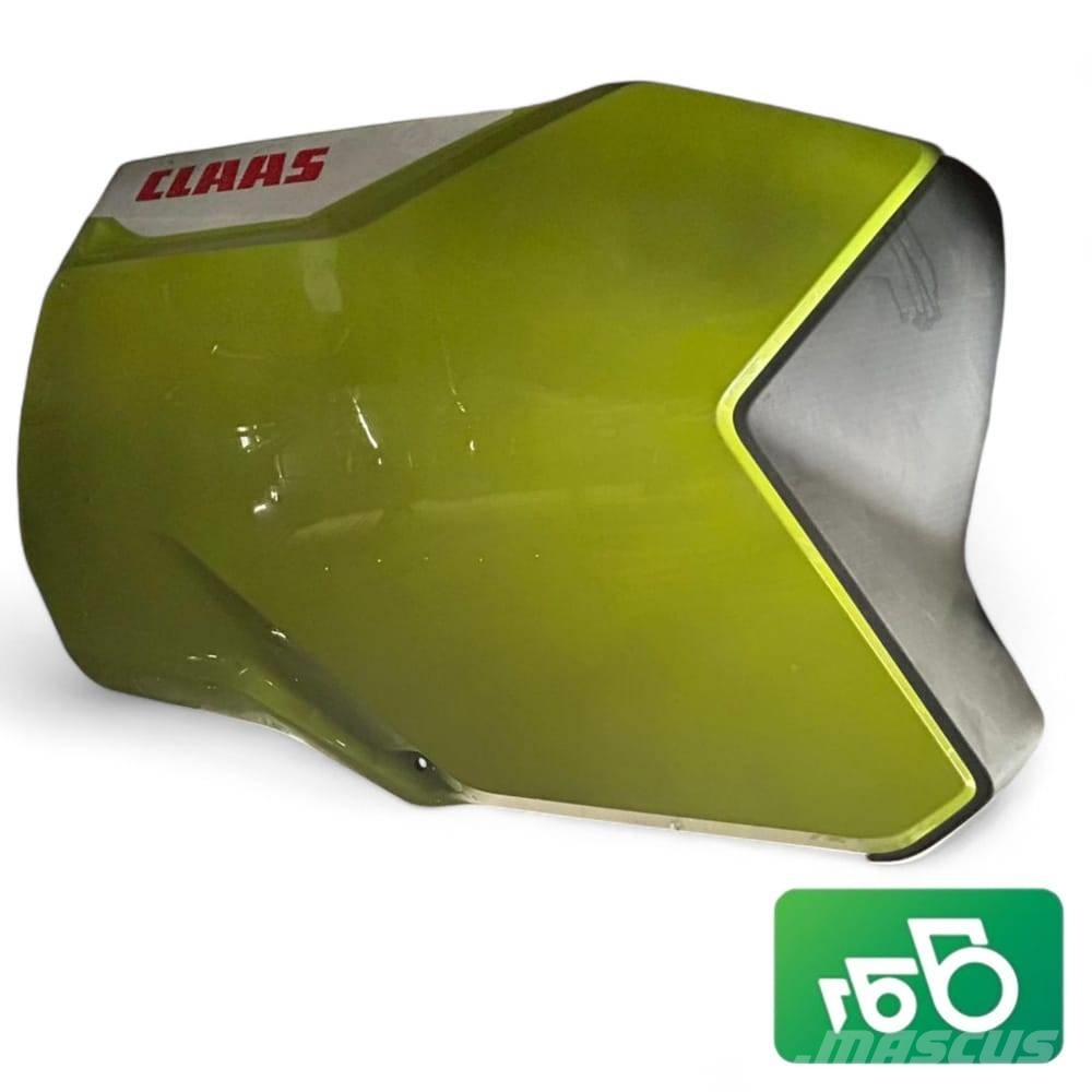 CLAAS 0029677961 VARIANT Side Cover Round Baler Šasija i vešenje
