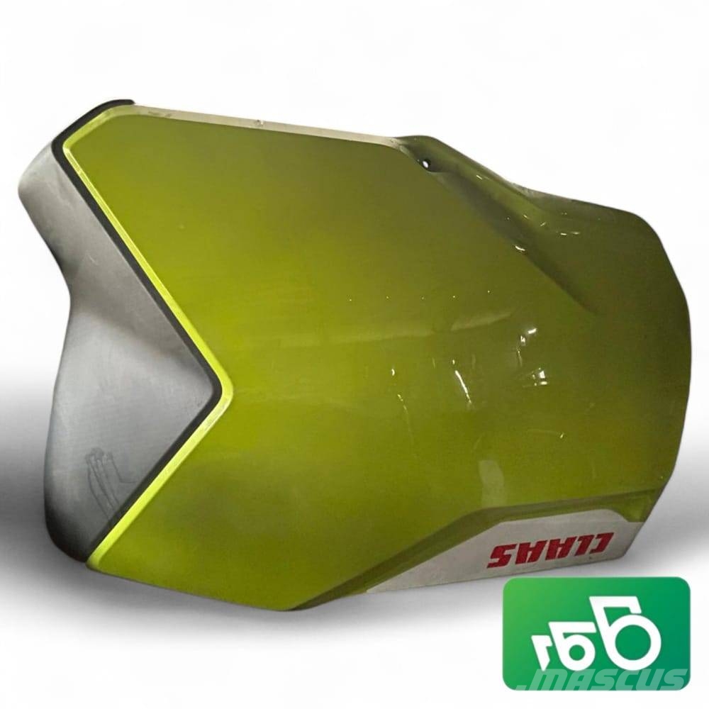 CLAAS 0029677961 VARIANT Side Cover Round Baler Šasija i vešenje