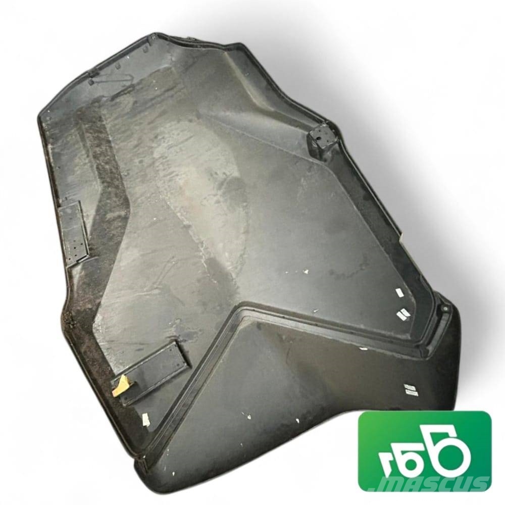 CLAAS 0029677961 VARIANT Side Cover Round Baler Šasija i vešenje