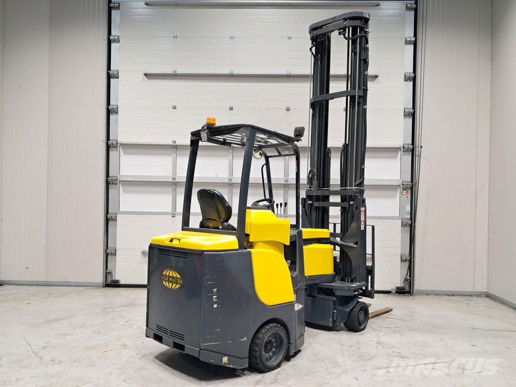 Aisle-Master 20SHE Electric forklifts