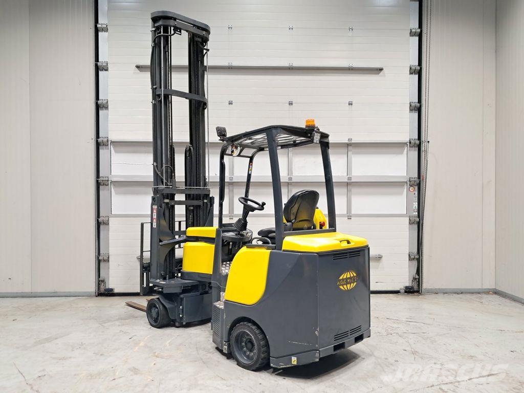 Aisle-Master 20SHE Electric forklifts